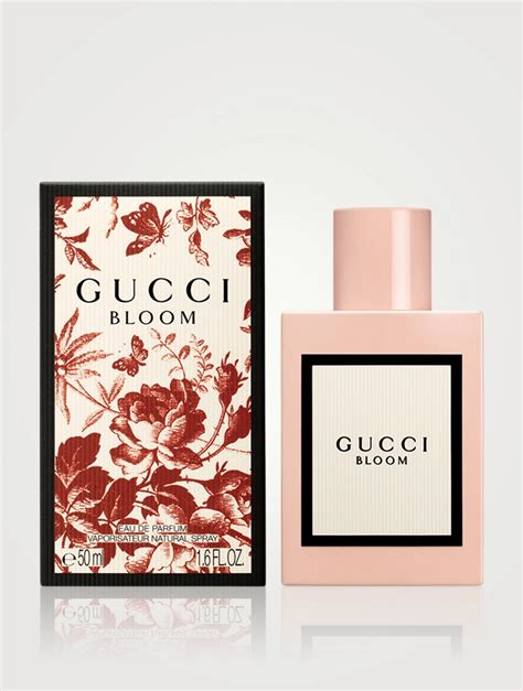 gucci bloom canada|where to buy Gucci Bloom.